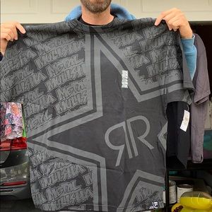 Metal mulisha t-shirt